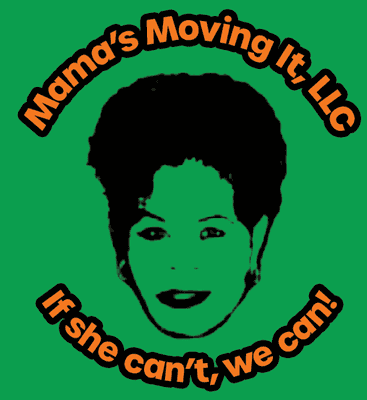 Mama's Moving It