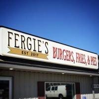 Fergie's