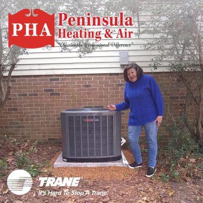 Peninsula Heating & Air