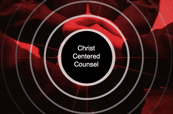 Christ-centered, Spirit-led, and Bible-based