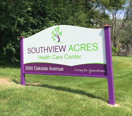 Southview Acres Health Care Center