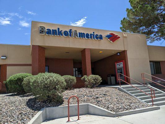 Bank of America Mortgage