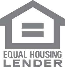 Equal Housing Opportunity Lender