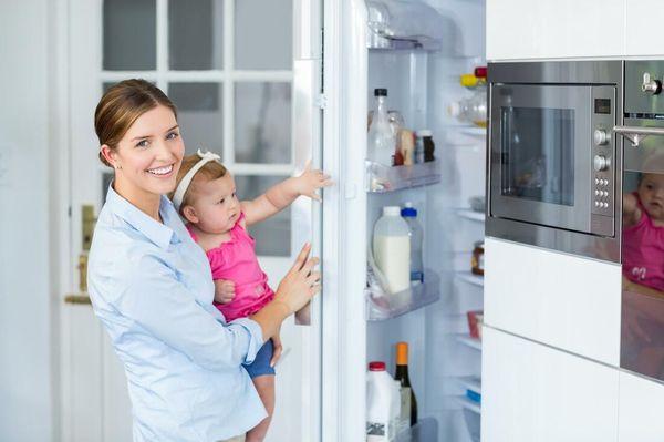 Subzero Refrigerator Repair Los Angeles