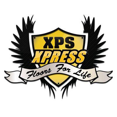 XPS Xpress-NYC Epoxy Floor Store