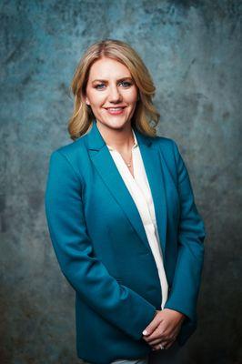 Attorney Cassidy Spencer