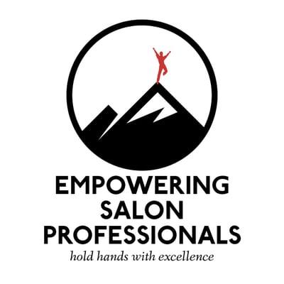 Empowering Salon Professionals: Hold Hands With Excellence.