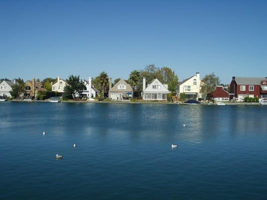 Foster City Properties