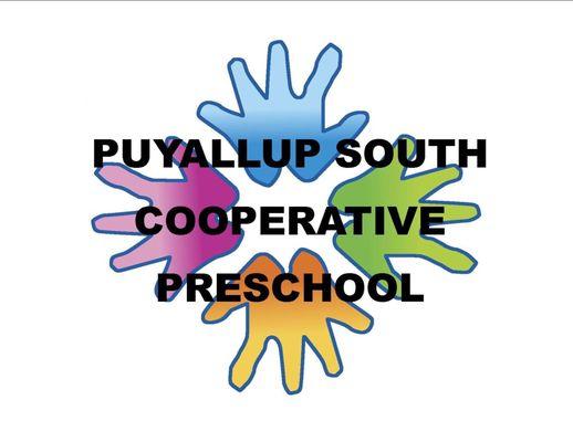 Puyallup South Cooperative Preschool