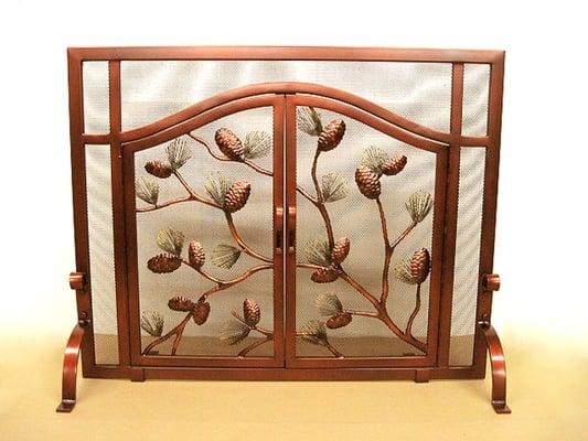 Pine cone 2 door FS