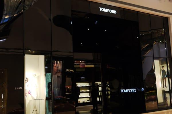 Tom Ford International, LLC