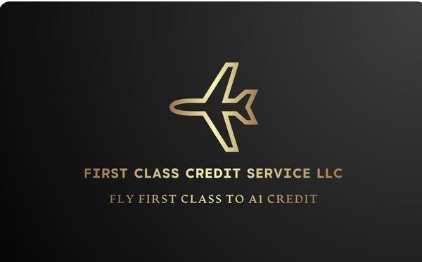 First class credit service