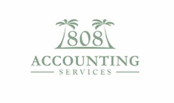 808 Accounting Services