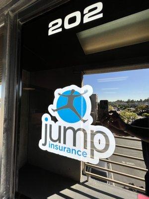 Jump Insurance Services