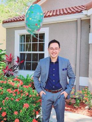 Daniel Tran - Coldwell Banker Realty