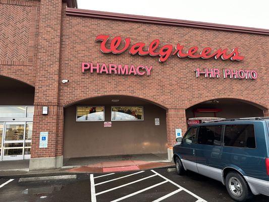 Walgreen's Doesn't Want You to Shop Here