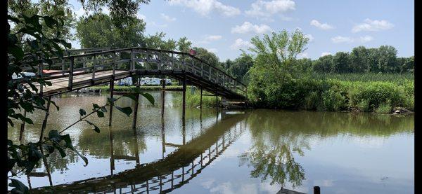 Rivers Crossing Campground and Marina