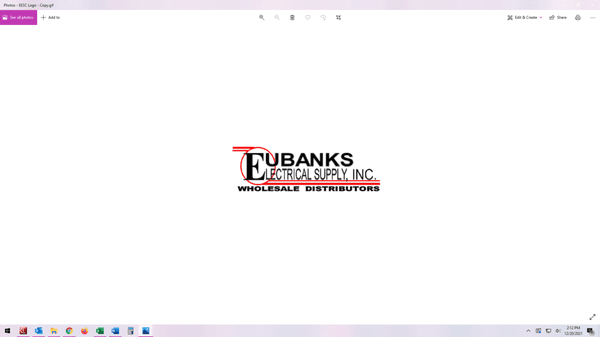 Eubanks Electrical Supply