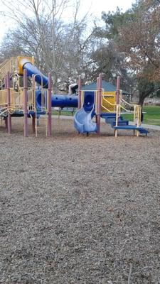 Playground at Lewis Park