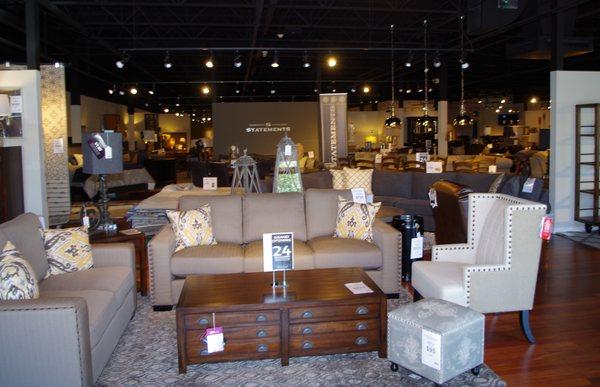 Furniture Showroom