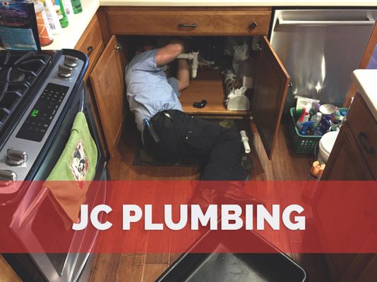 JC Plumbing