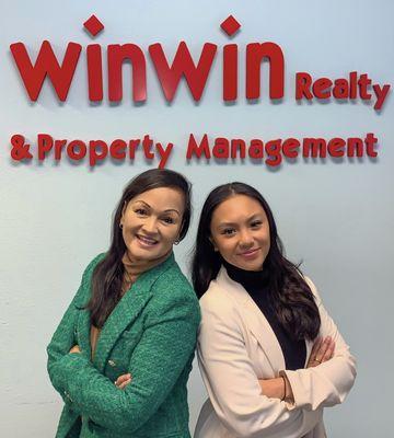 WINWIN Realty & Property Management