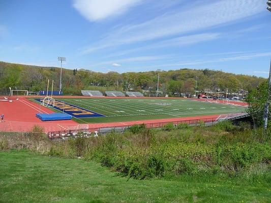 Coughlin Stadium