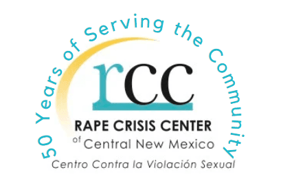 Rape Crisis Center of Central NM