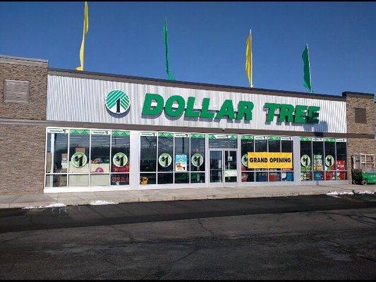 Dollar Tree