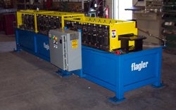 New and Used Rollforming machines.