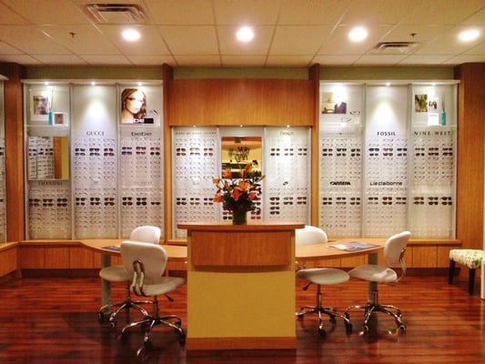 Combs Family EyeCare