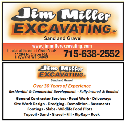 Jim Miller Excavating