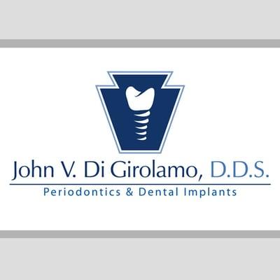 John V DiGirolamo, DDS