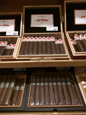 The new Rocky Patel Sungrown Maduro, now in stock!