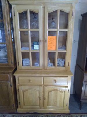 China Hutch