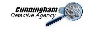 Cunningham Detective Agency