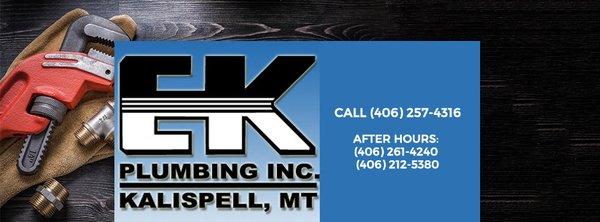 Ek Plumbing