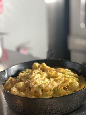 3 Cheese Macaroni 'n Cheese