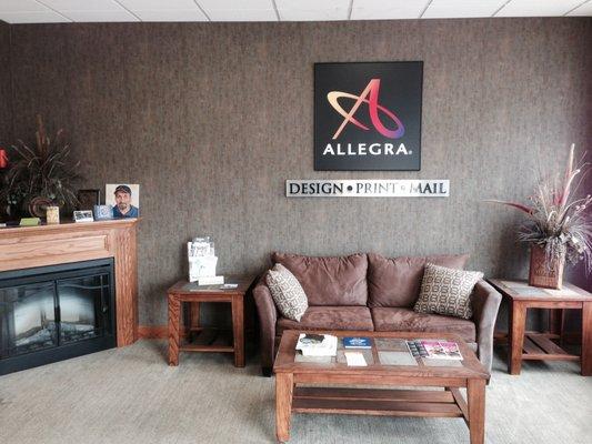 Allegra Marketing Print Mail