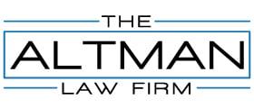 The Altman Law Firm - Miami Personal Injury Law Firm