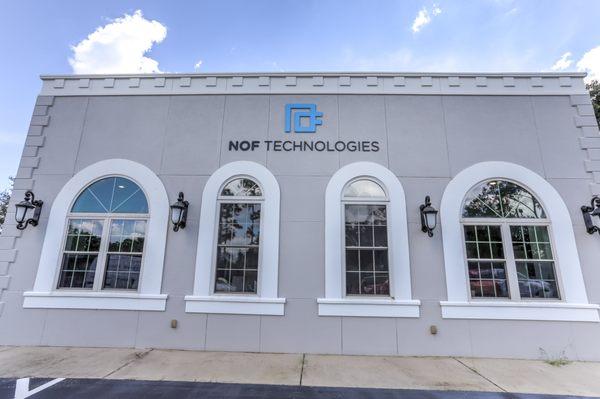 NOF Technologies