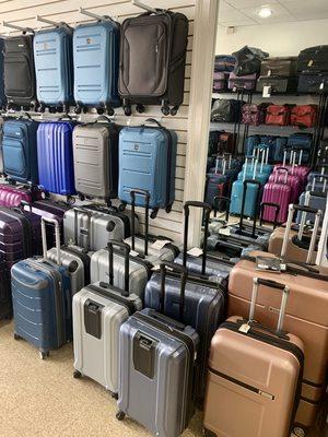 Luggages