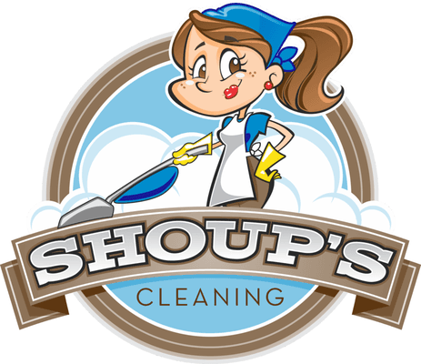 Shoup's Cleaning