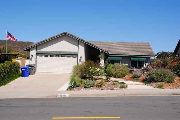 Sold In Poway