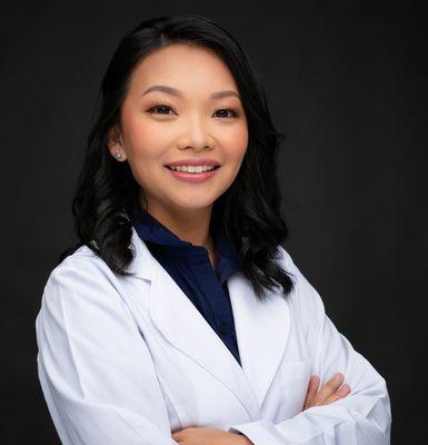 Dr. Beth Zhou