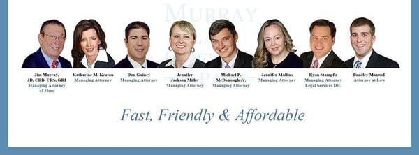 We have five offices for you!
Myrtle Beach
Little River
Carolina Forest
Murrells Inlet
Pawley's Island