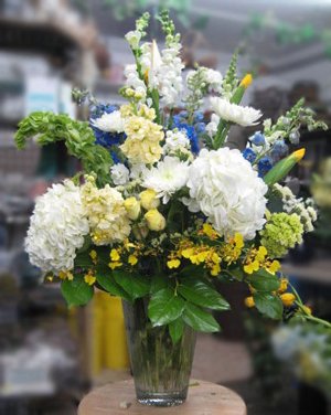 Fabulous Flowers for Weddings and Events