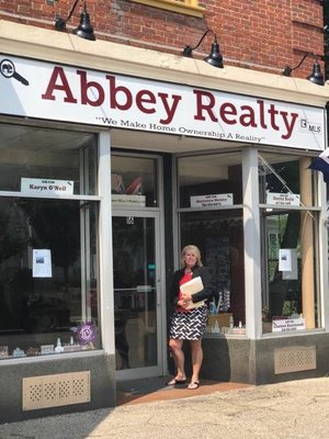 Abbey Realty "We make Ownership A Reality"