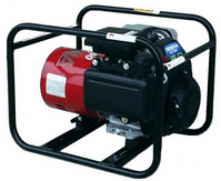 Generators for home and business