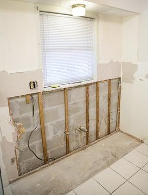 Water Damage Las Vegas